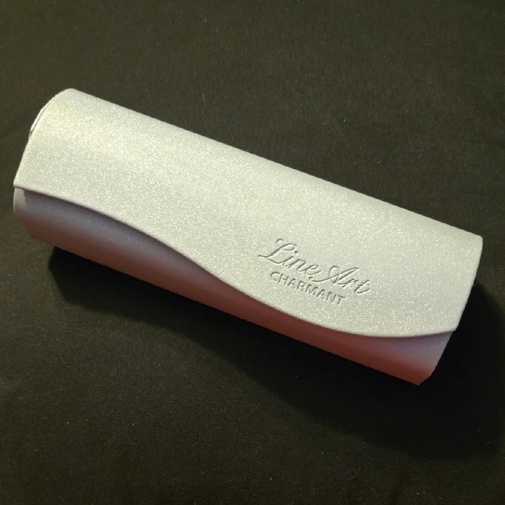 Silver Line Art Charmant Eyewear Case